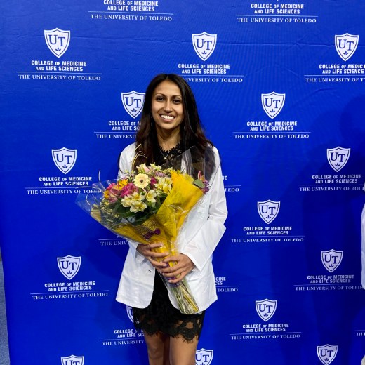 White Coat Ceremony